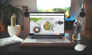 Création de site internet - Geoffrey Leduc