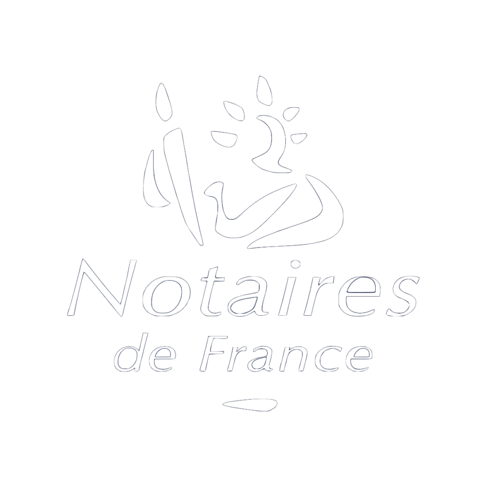 Création site notaire - Geoffrey Leduc